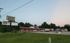 Tarragon Motel Marinette Wi